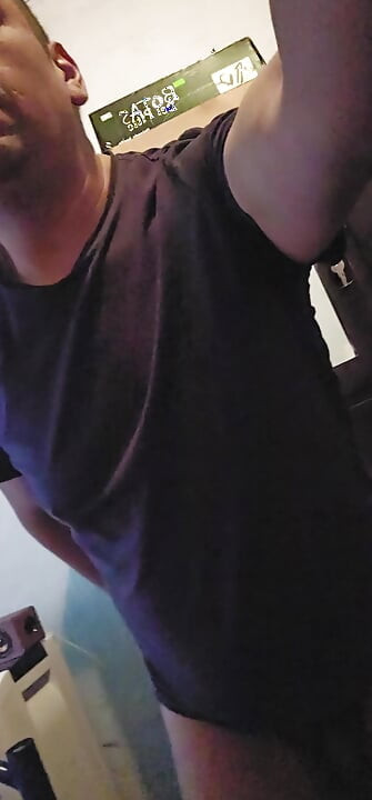 Dildo anal