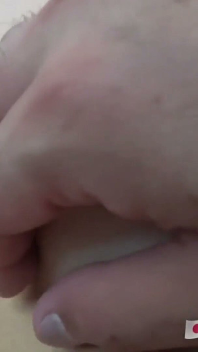 Çok güzel Japon milf içinde diz yüksek çorap gets Creampie | Klip 1