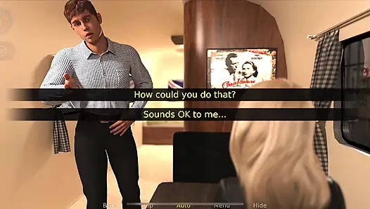 Alice im Wunderland - kapitel 1 &2