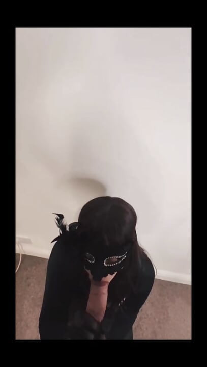 Horny Step mom rides step son untill he explodes!