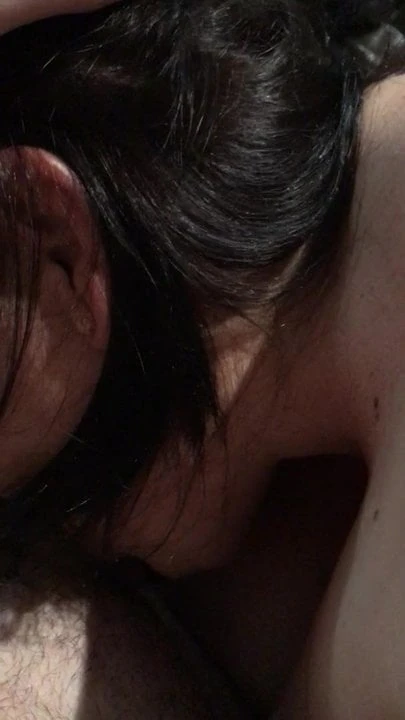 Princess sucking cock