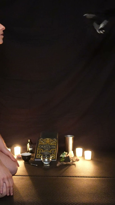 Halloween Blowjob