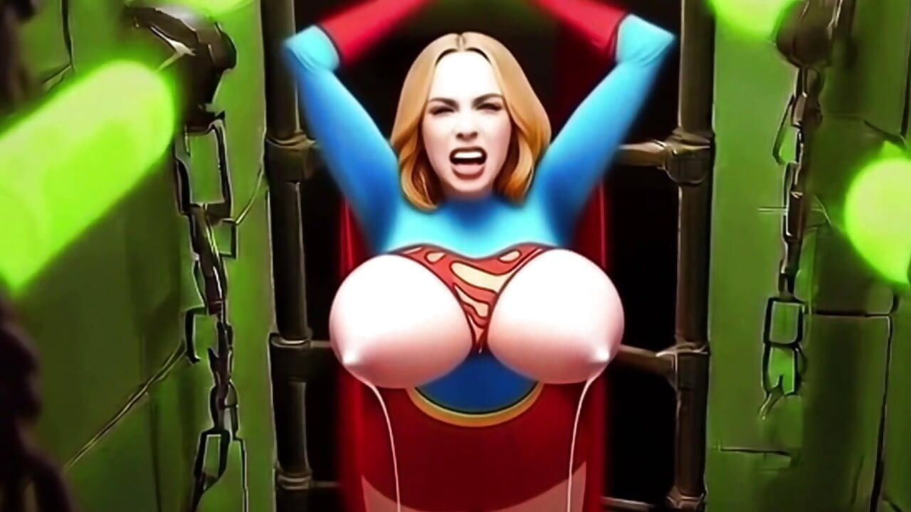 I Think I Downloaded the Wrong Supergirl Movie