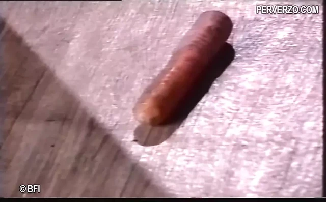 Suffering slut gets handled
