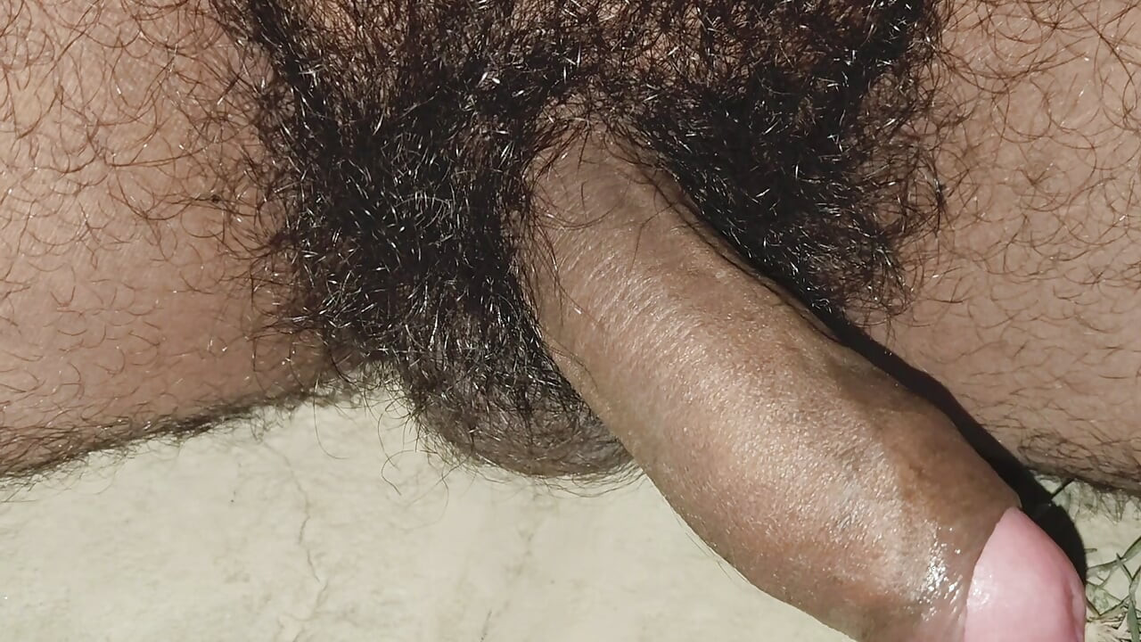 💦Today I saw my neighbor's sister-in-law's ass and hit my fist.