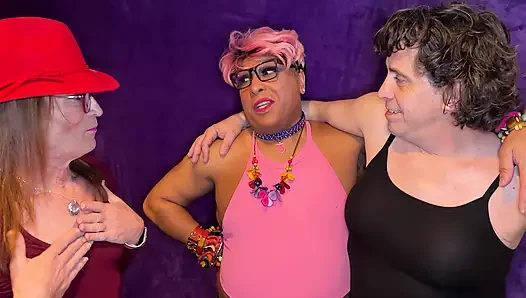 Cuck me bitte! - Cliff Media Productions