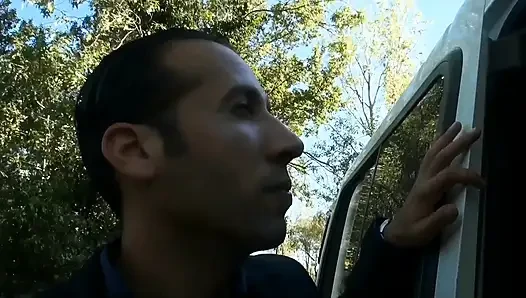 Macadam kovboyla sikişiyor -dvd-