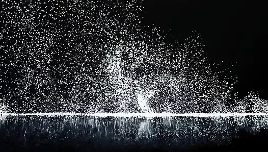 Vanessa Hell Takes a Diver's Dick in Her Raw MILF Hole