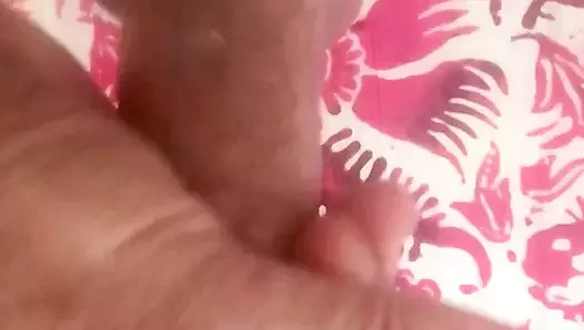 Spunk on pink