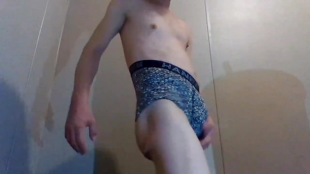 Wedgie Fetish Fanclub Video of the Month (ffvotm) Vídeo bônus janeiro 2022