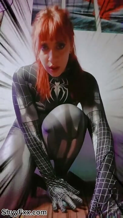 Spider-Gauchi, capitolul 1, are întotdeauna probleme!