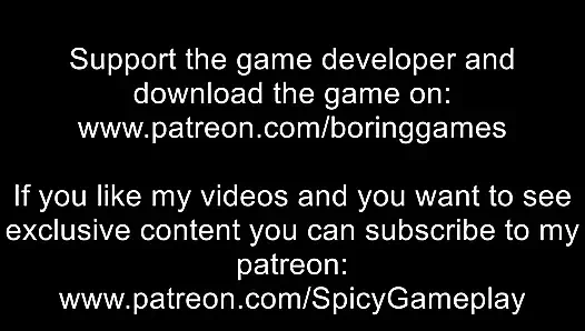 Shut up and dance: nasty horny fuckers ep 18