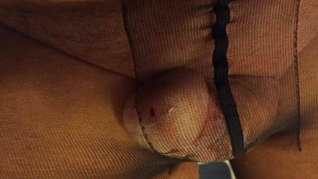 Precum and cum