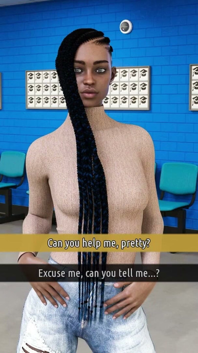 Gameplay Milfs Of Sunville - Part 2 | Clip 1