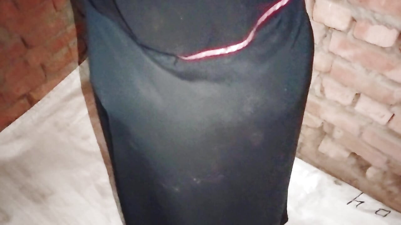 POV Arab