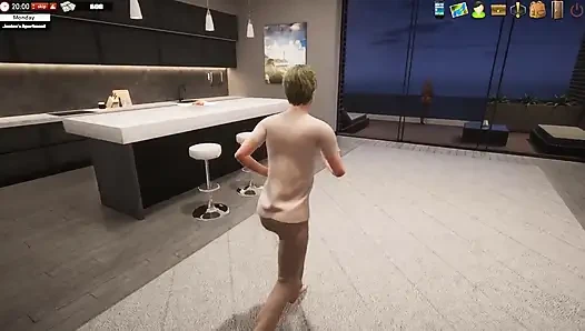 Complete Gameplay - Seaside Mystery, Part 29