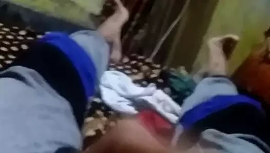parmak çocuk