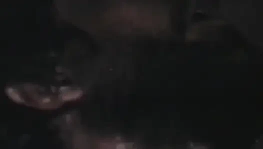 Candy Probiert Die Schmutzige Prostituierte