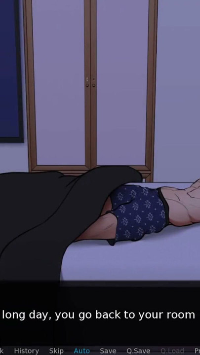 Confined with Goddesses - (PT 48) - NC | Clip 1