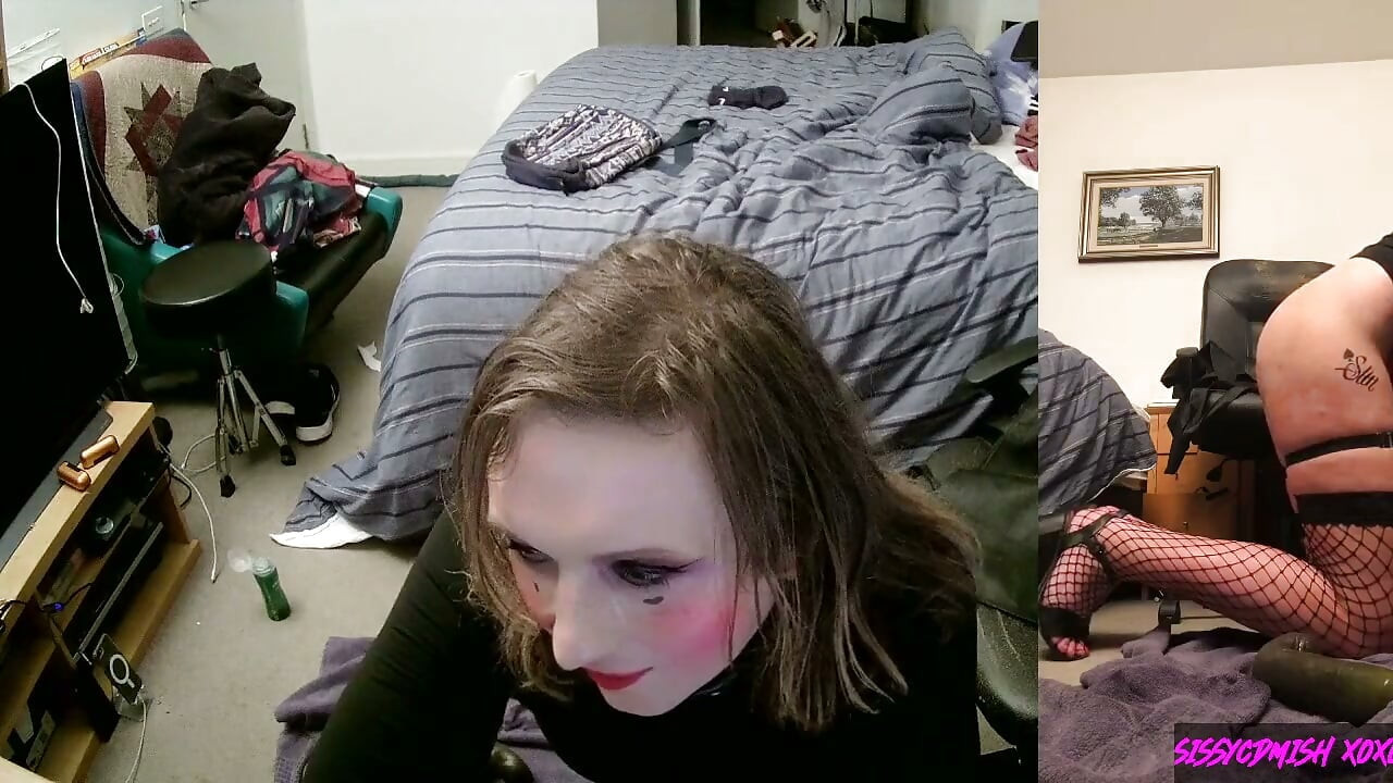 Sissycdmish - Another Long Form Webshow
