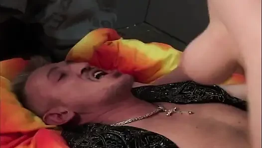 Filthy Blonde Gets Hard Fingered and More - Wild Sex Mix!