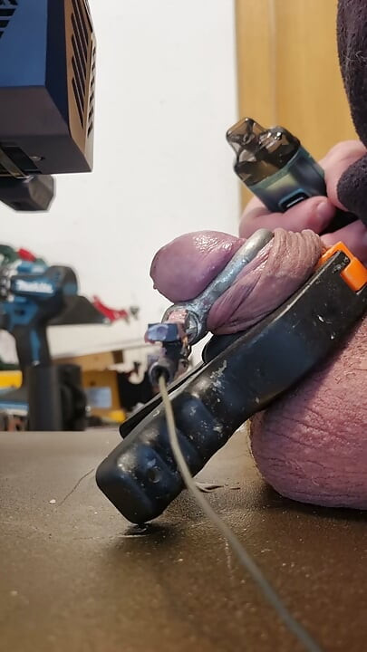 Heat, wax and electricity