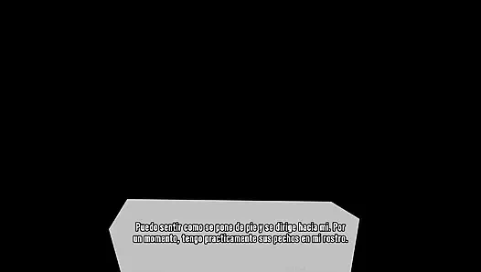 Hybride Eroventures – Nackte im Badezimmer mit Erasa