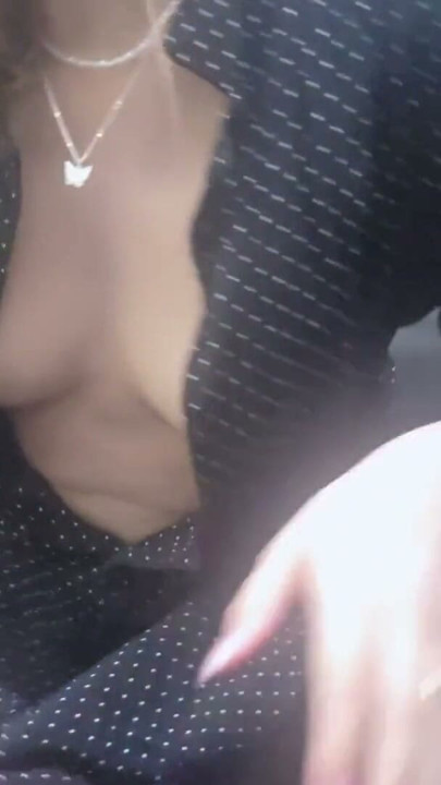 Caught Peeping! You Wanted a Show? Then Lick And Get Out! | Clip 1