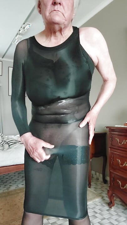 Sweet dress