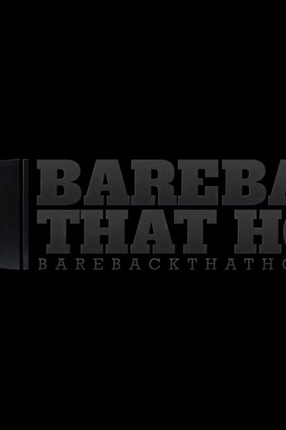 Barebackthathole Hung Mason Lear Raw Fucks Sean Knight Hungry Hole