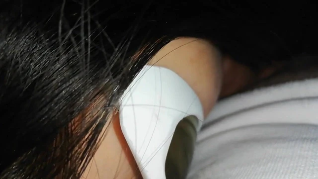 Asian Hooker love to suck my dick and swallow cum again