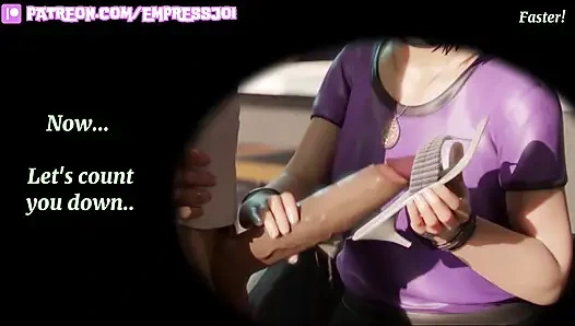 Beta Censored Therapy Episode 5 - The Sandals Worship!