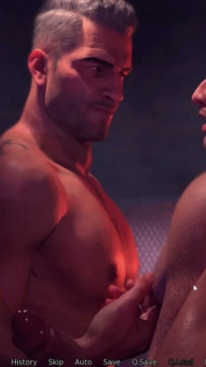 Three Gays Fucking Asshole And Sucking Cock | Clip 2