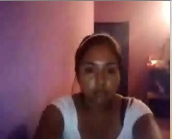 spanish girl