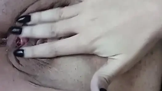 Я проснулась и сразу почувствовала, чтоб помастурбировать