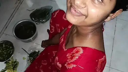 Bhabhi Ji Devar Ka Lund ka Pani Nikal Diya
