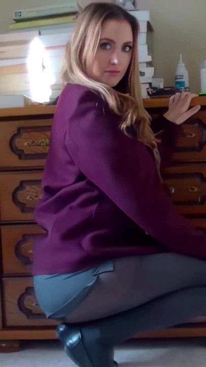 Simply Featuring Cat O'connell