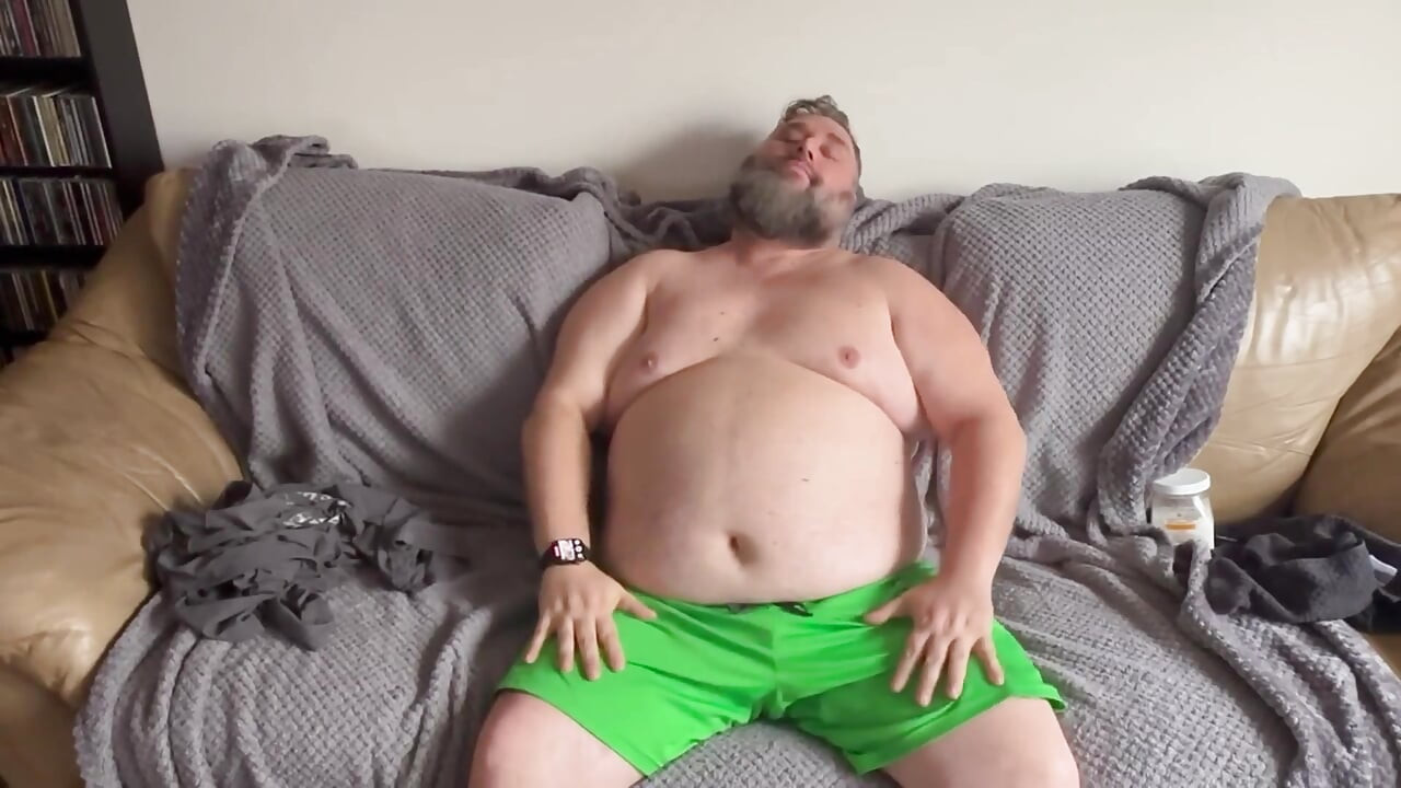 Post Gym Multi-day Load