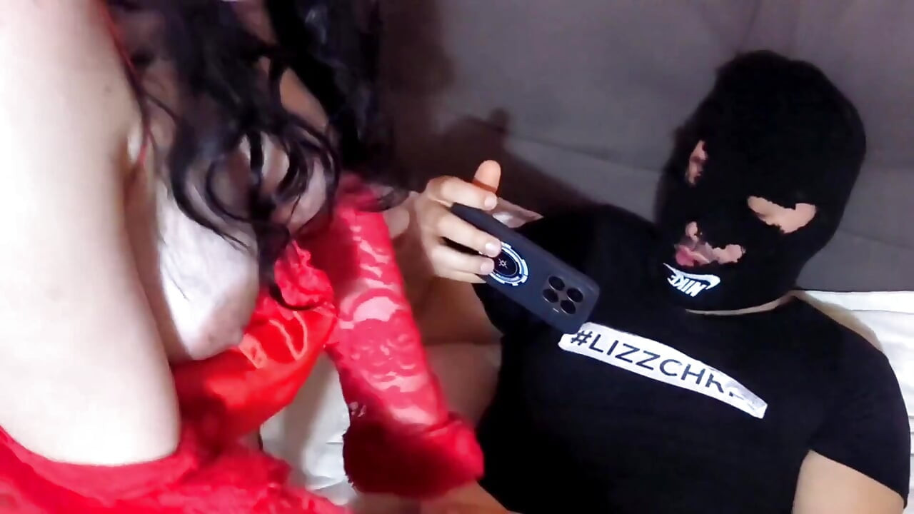 Seks arapski hidžab Saudijka