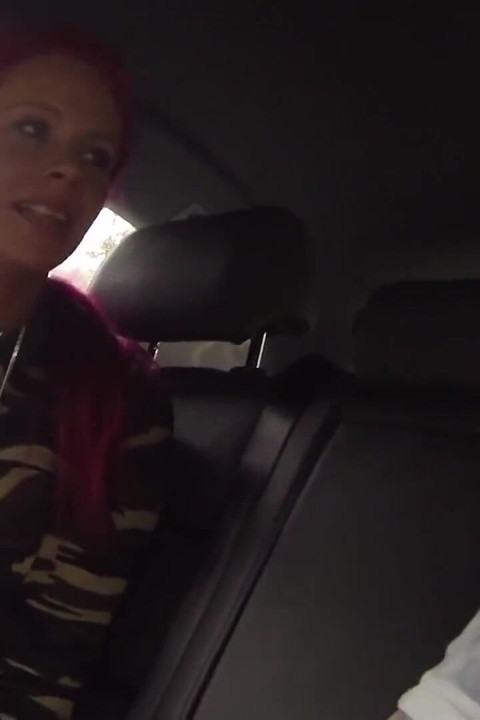 Pink whore suck my cock