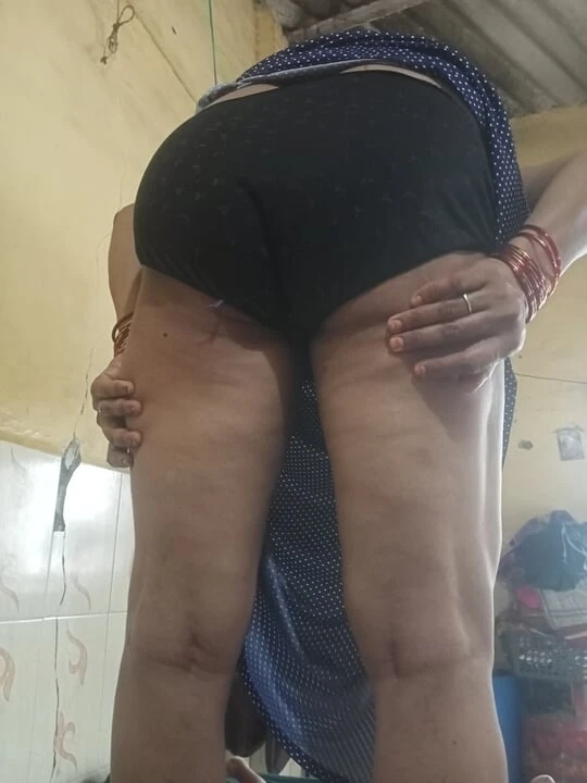 Tetangga meludahi