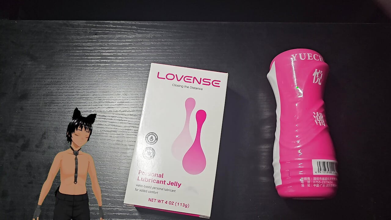 A tight pocket pussy that feels like a virgin