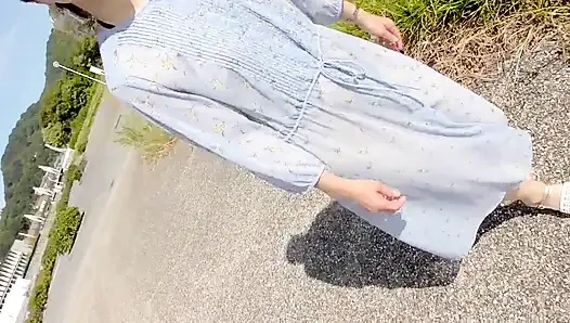 Mayu No. 72: See-through Dress, Full Nudity, Exposure, Sex, Deep Throat,...