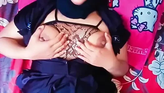 Sexy Aunty : Sexual Diary ( when my aunty doing naughty and wild for her desire )