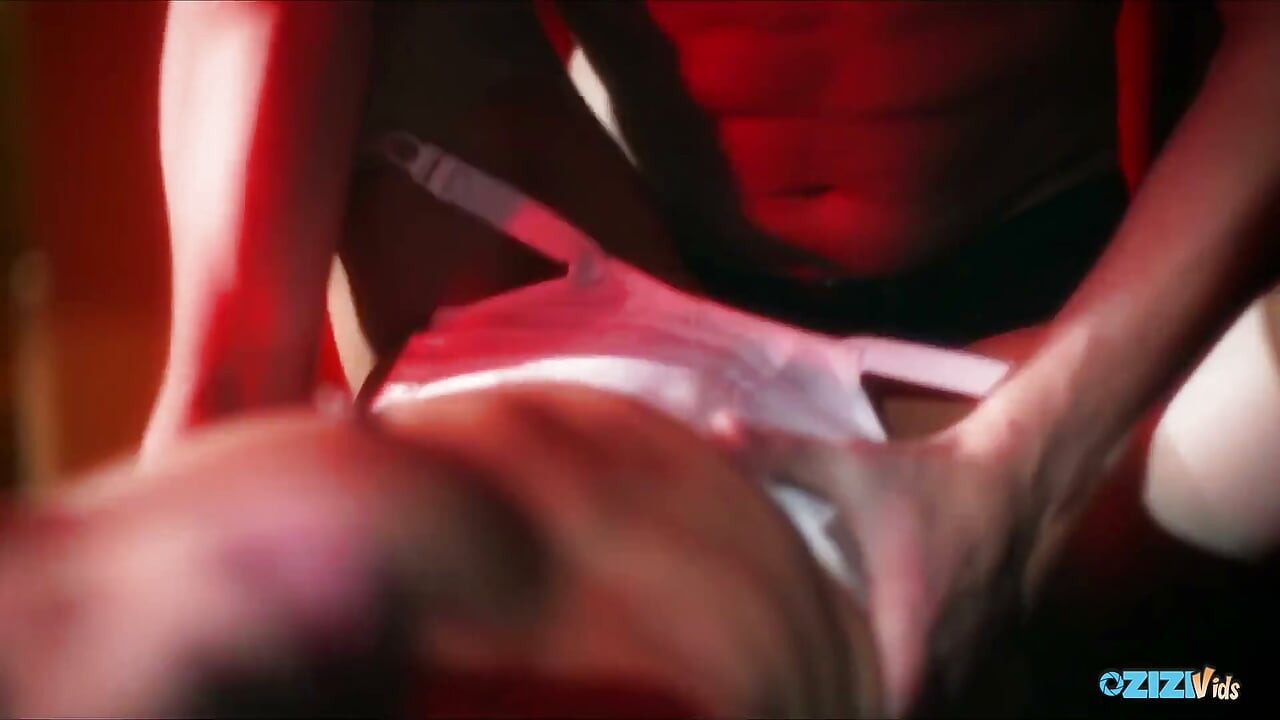 The Men of the Infamous Foot Fetish Trade Thrive the Hardest When Lingerie Is Good