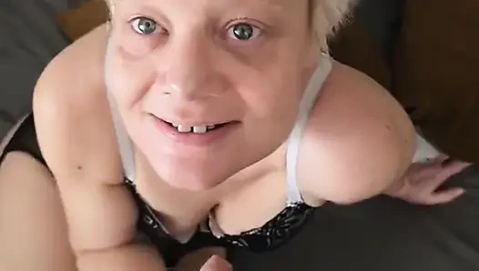 Blowjob vagina fuck anal fuck dan cumshot wajah yang bagus semua yang saya tidak suka