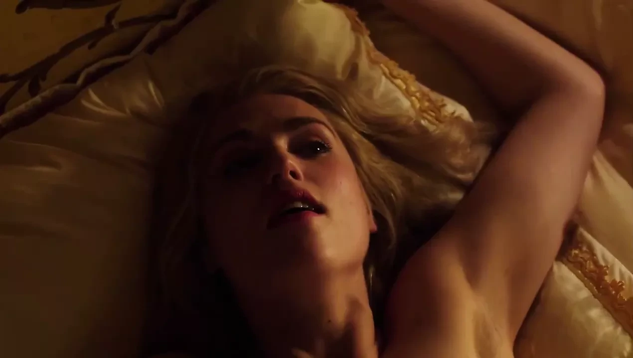 Katie McGrath – Dracula s1e08