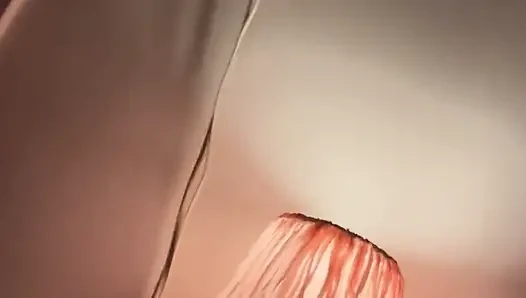 Asyalı playboy tavşanı lulu wild büyük zenci yarağı tarafından sikiliyor