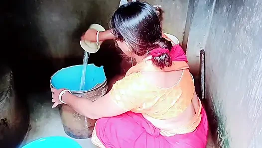 Ich mockte das Haus, ich war auf dem Chef und mein Rücken verletzte sich sehr, Sir, es fühlte sich jetzt sehr gut an.