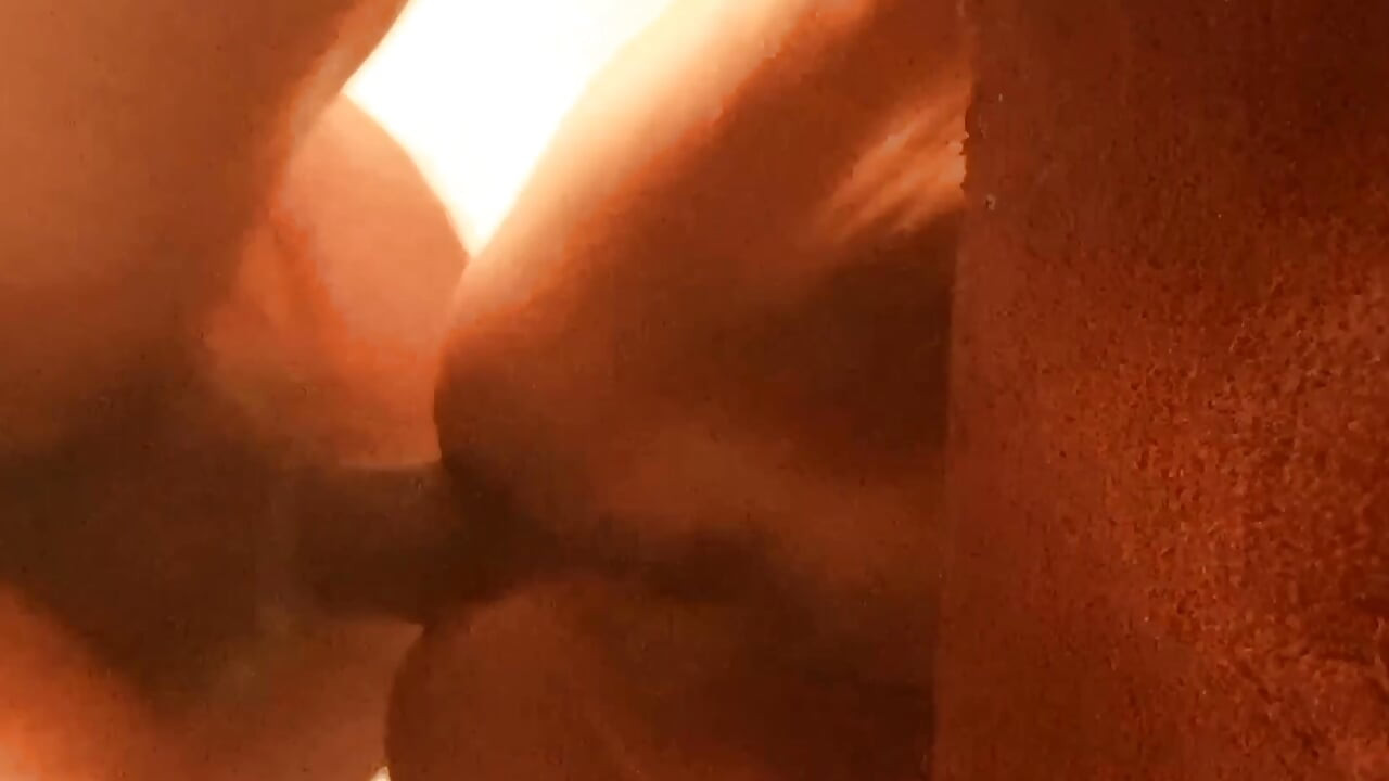 Elderfarts saga oma anal dildo pantat baru